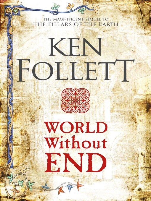Title details for World Without End by Ken Follett - Wait list